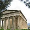 Tempio di Efesto GRECIA 