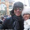 che freddo!!!!!!! STATI UNITI D'AMERICA 
