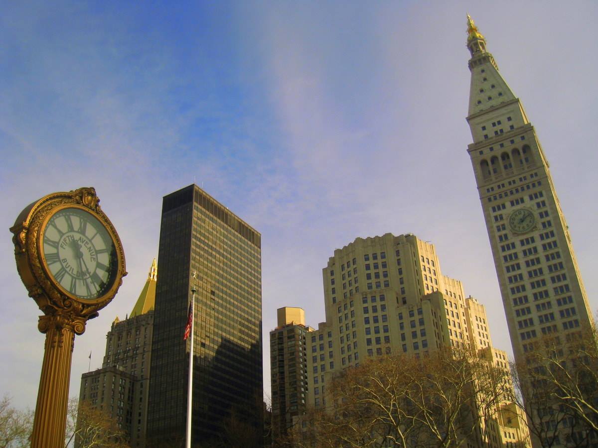 Foto di viaggio in STATI UNITI D'AMERICA