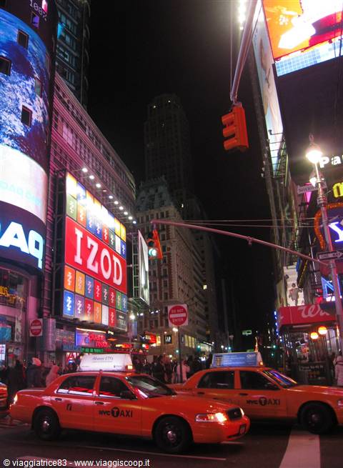 Times Square