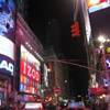 Times Square STATI UNITI D'AMERICA 