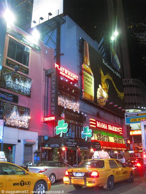 Times Square