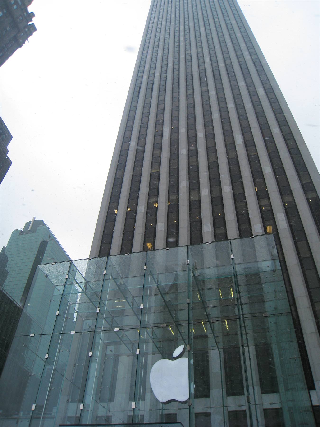 Apple Store
