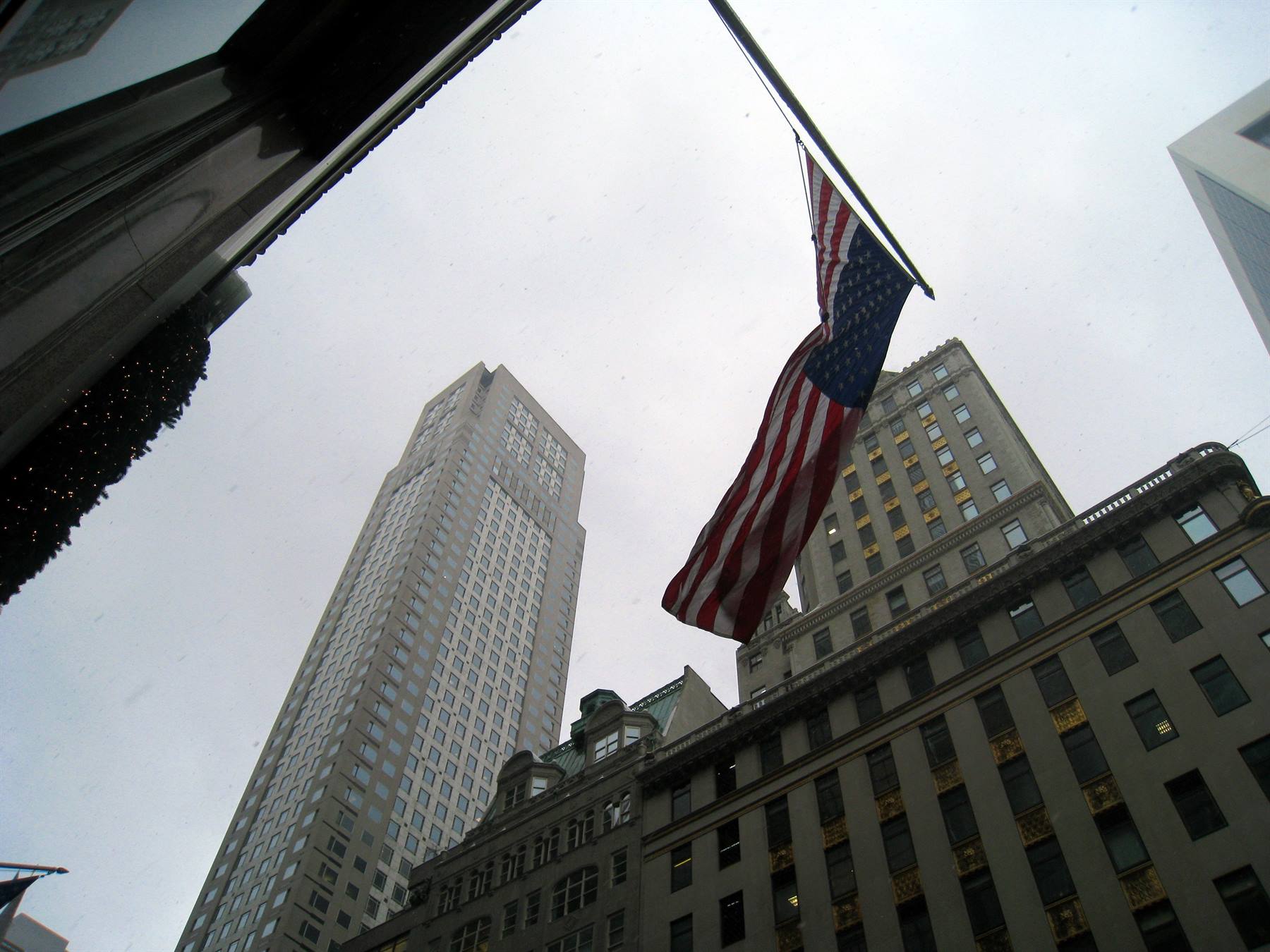 Foto di viaggio in STATI UNITI D'AMERICA