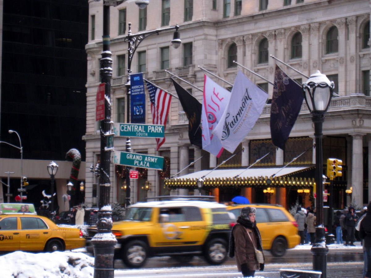 Foto di viaggio in STATI UNITI D'AMERICA