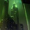 Il Chrysler Building .. il grattacielo più Art Déco di New York STATI UNITI D'AMERICA 