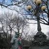 Central Park STATI UNITI D'AMERICA 