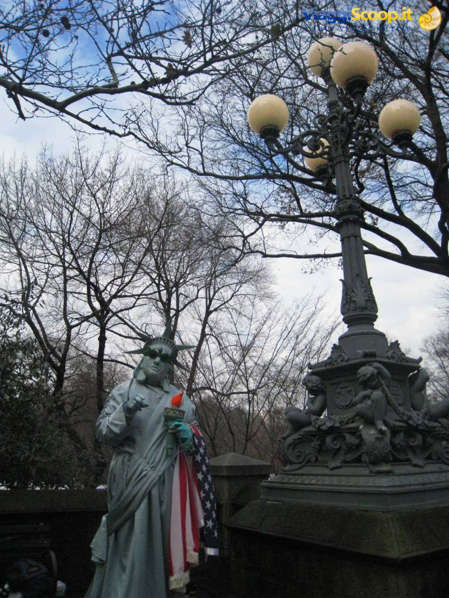 Central Park