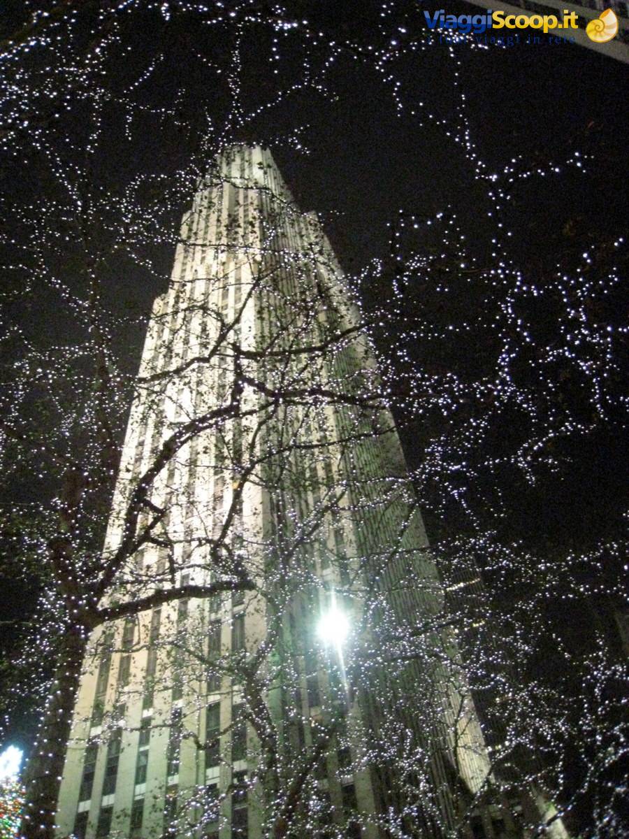 Rockefeller Center