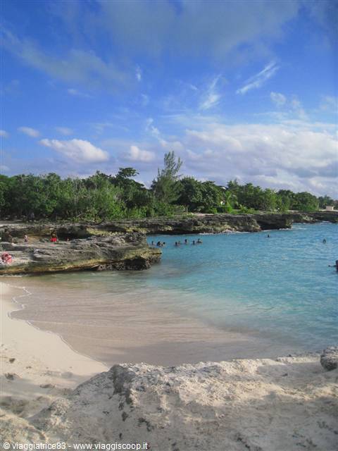 Smith's Cove