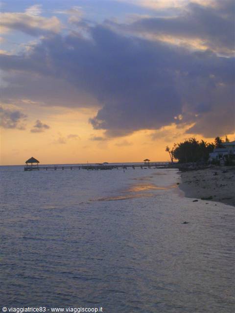 Tramonto