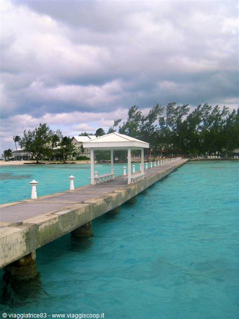 Rum Point
