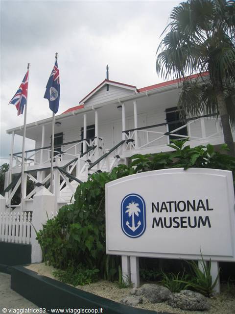 Museum