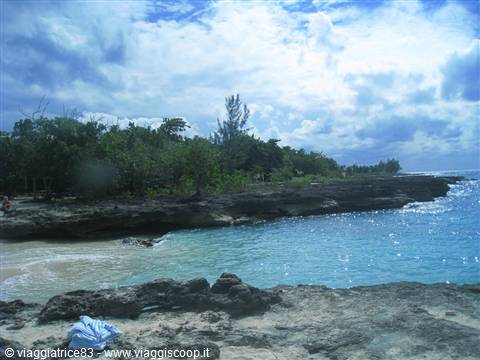 Smith's Cove