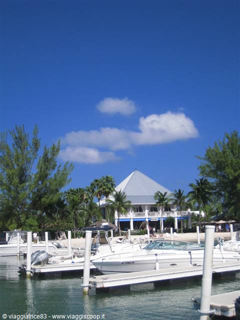 Kaibo Beach Bar and Grill – Cayman Islands 