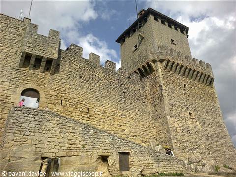 San Marino