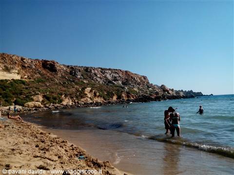 Golden Bay
