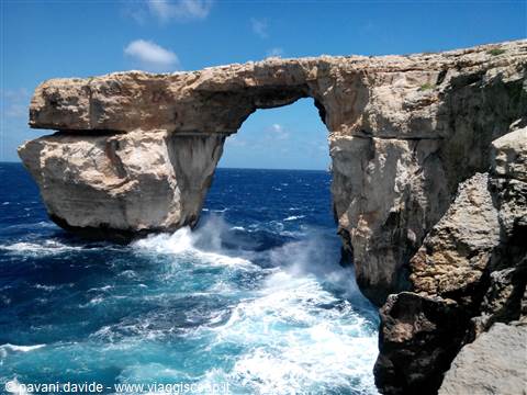 Azure Window