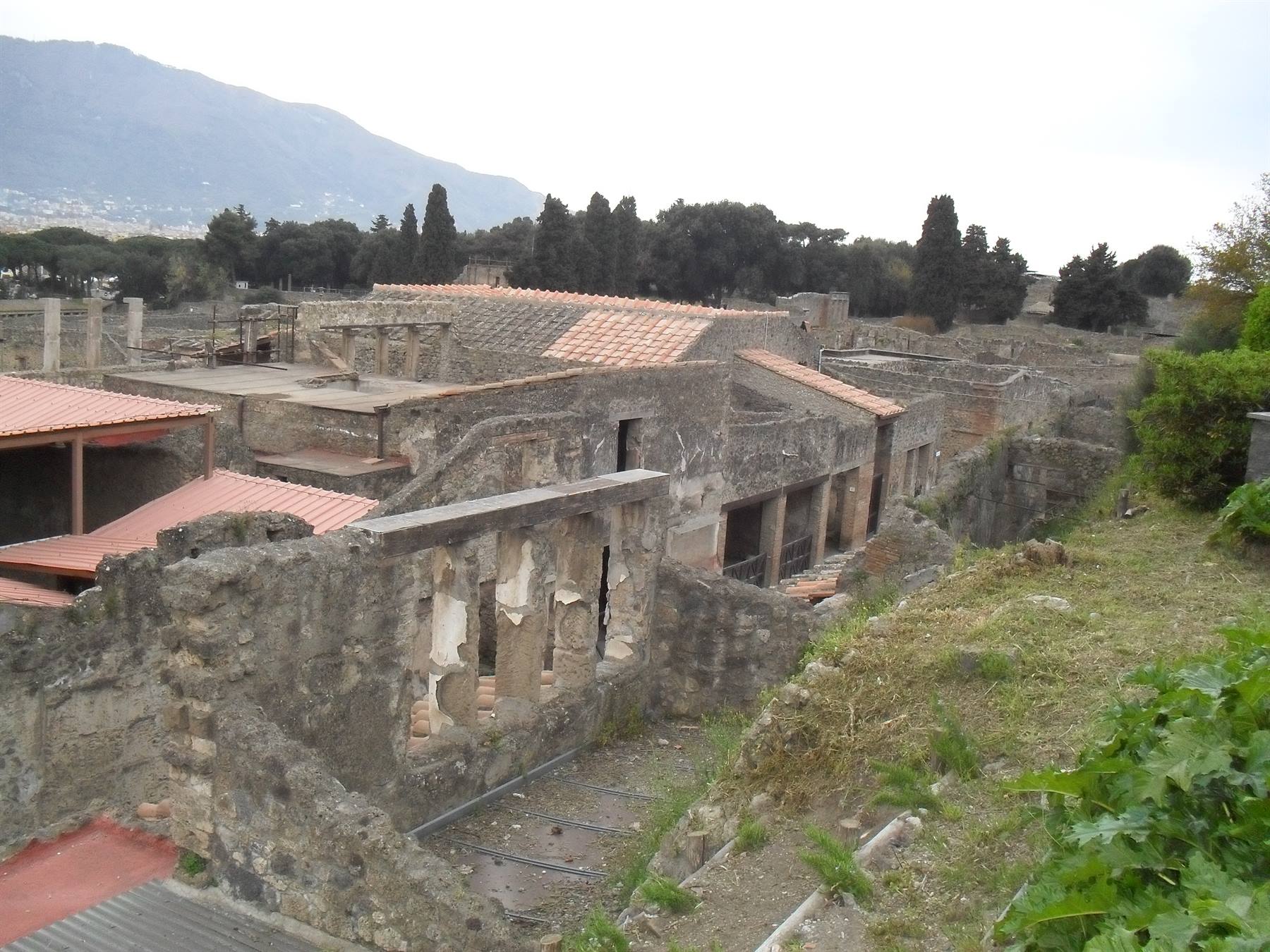 Foto di viaggio in ITALIA