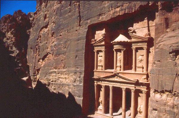 Petra