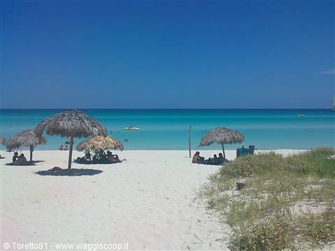 La Playa di Varadero