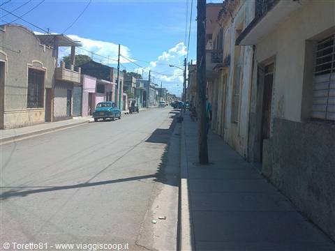 Calle de Cardenas