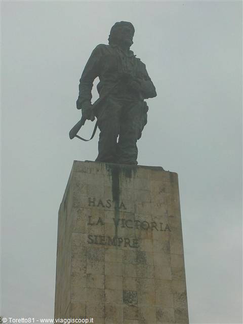 Hasta la victoria siempre