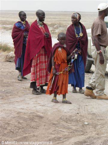 Masai