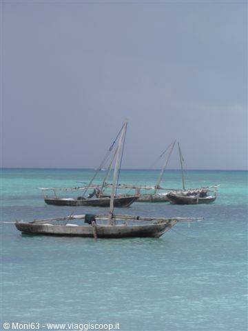 Zanzibar