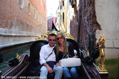 Venezia