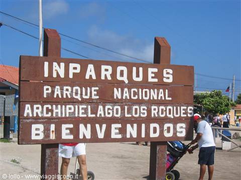 Los Roques