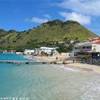 grand case ANTILLE OLANDESI 