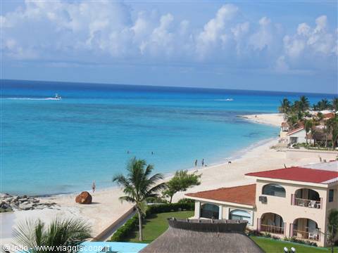 playa del carmen