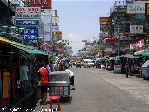 09 - Bangkok