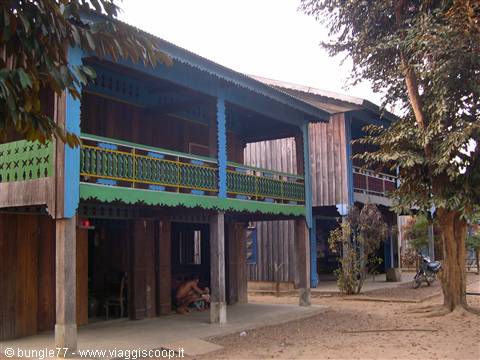 12 - Villaggio Cinese