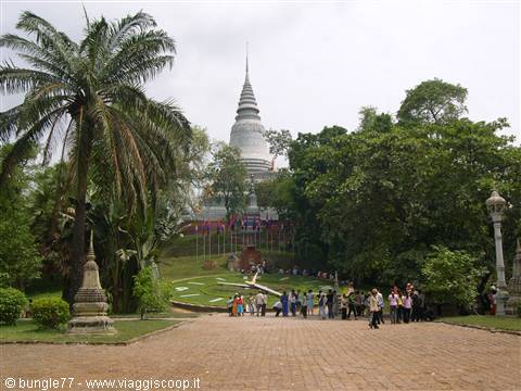 15 - PP - Wat Phnom