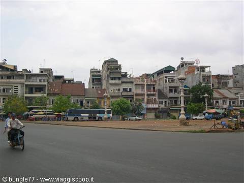 15 - PP - Sisowath quay