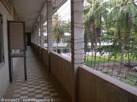 15 - PP - Tuol Sleng - Prigioni 3