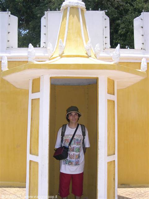 16 - PP - Palazzo Reale Guardia 2