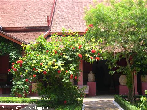 16 - PP - Museo Nazionale giardino
