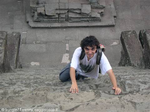 18 - Angkor - Angkor Wat - Io