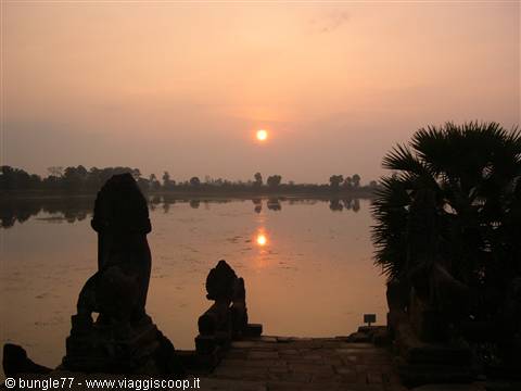 19 - Angkor - Sras Srang Alba 3