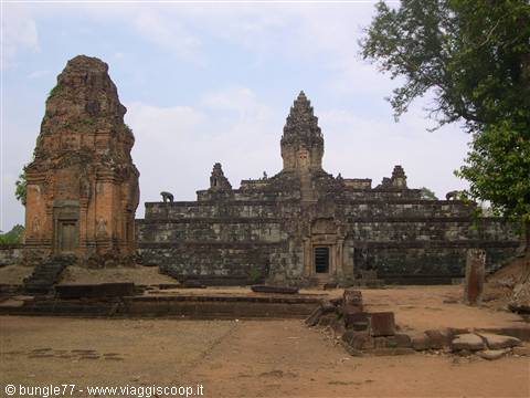 20 - Roulos - Bakong 2