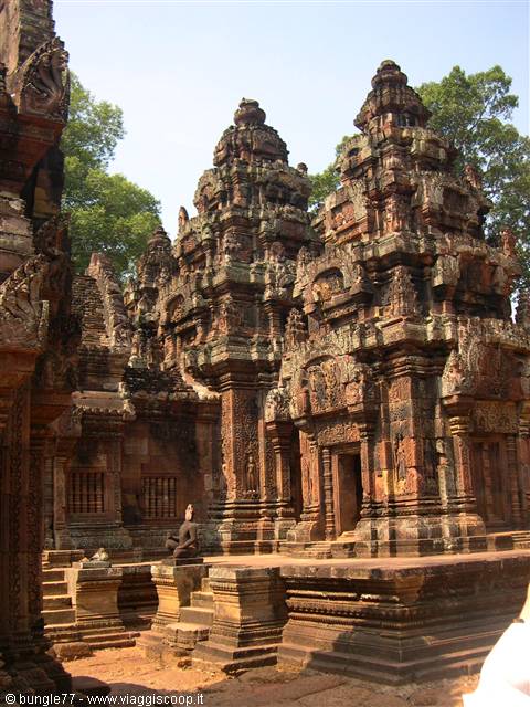 22 - Banteay Srei 2