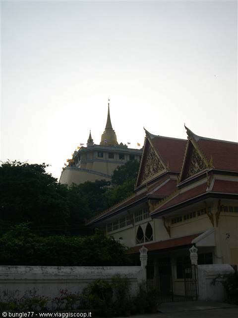 26 - Golden Mountain