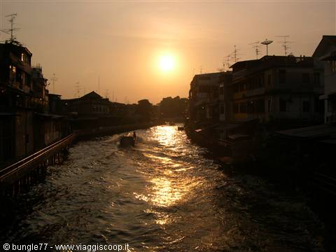 26 - Tramonto