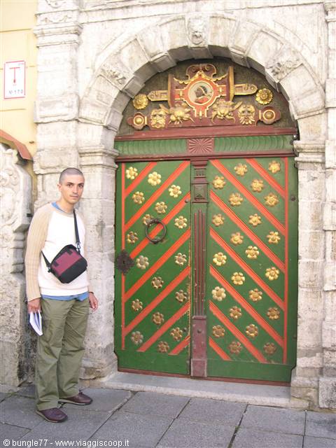 Porta