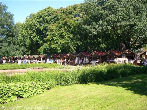 Mercatino