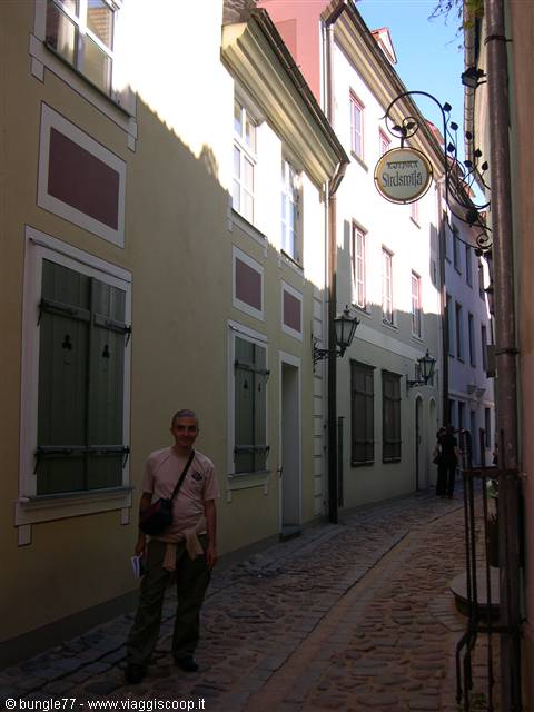 Vicoletto