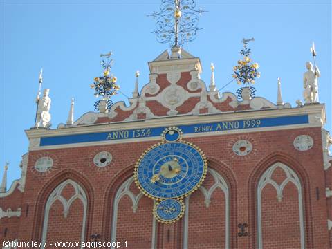 Orologio